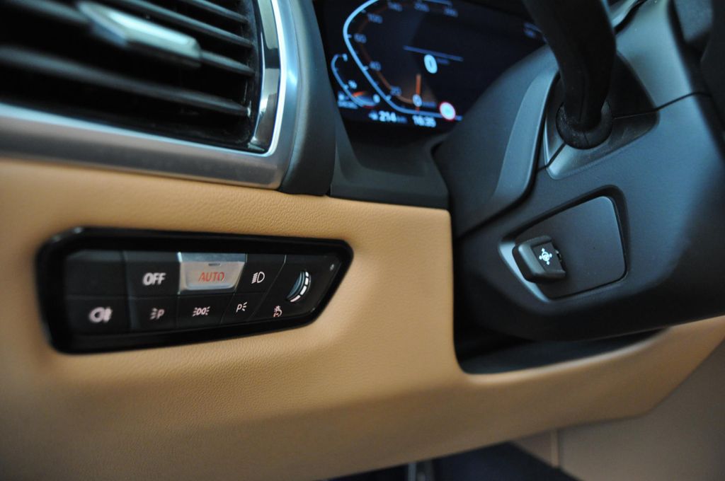 BMW 840d xDrive Cabrio M-Sport LED/H&K/KLIMA-SITZ/20